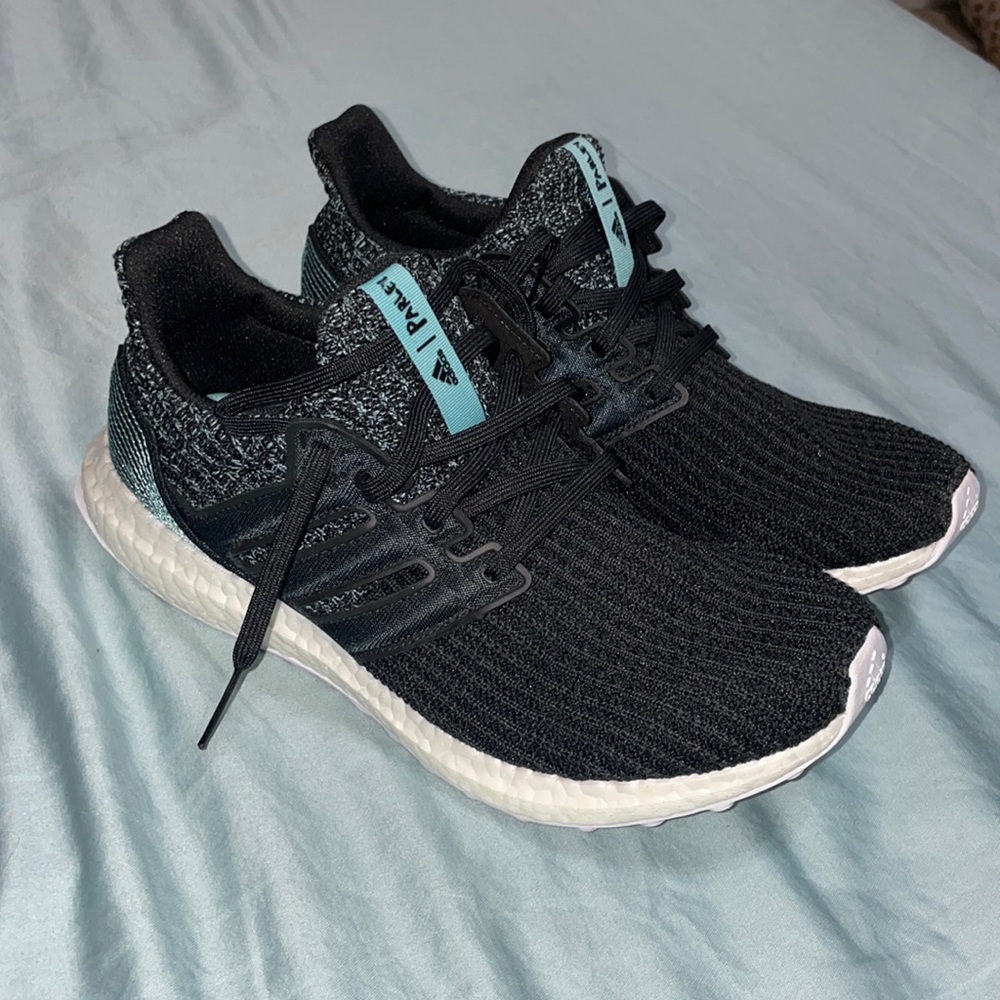 Adidas Ultraboosts